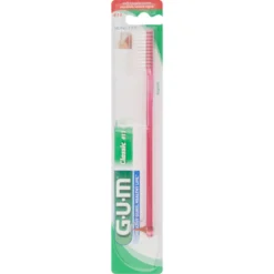 Gum Classic 411 Spazzolino Morbido