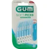 Gum Soft-Picks Advanced Small 30 Soft-Picks