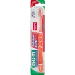 Gum Technique Pro 525 Spazzolino Morbido