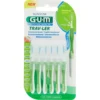 Gum Trav-Ler Scovolino Interdentale 1,1 mm 6 Pezzi
