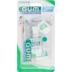 Gum Trousse Da Viaggio