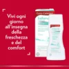 Gyno-Canesten Inthima Detergente Intimo Lenitivo con Glicina Flacone 200ml