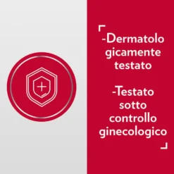 Gyno-Canesten Inthima Detergente Intimo Lenitivo con Glicina Flacone 200ml