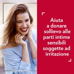 Gyno-Canesten Inthima Detergente Intimo Lenitivo con Glicina Flacone 200ml