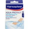 Hansaplast Cerotti Acqua Protect 20 Pezzi