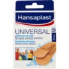 Hansaplast Cerotti 20 Pezzi 72x19mm