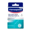Hansaplast Cerotti Second Skin XL 3pz