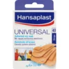 Hansaplast Cerotti Universal 40 Pezzi
