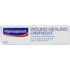 Hansaplast Pomata Cicatrizzante per Ferite 20 g