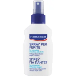 Hansaplast Spray per Ferite 100 ml