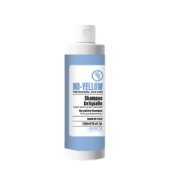 Harbor Antigiallo Shampoo 250 ml
