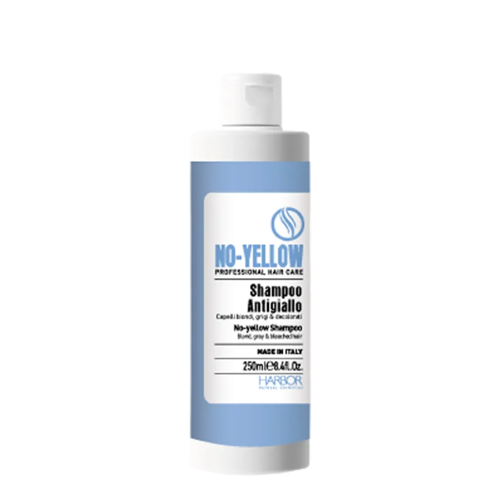 Harbor Antigiallo Shampoo 250 ml
