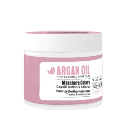 Harbor Argan Oil Colore Maschera 250 ml