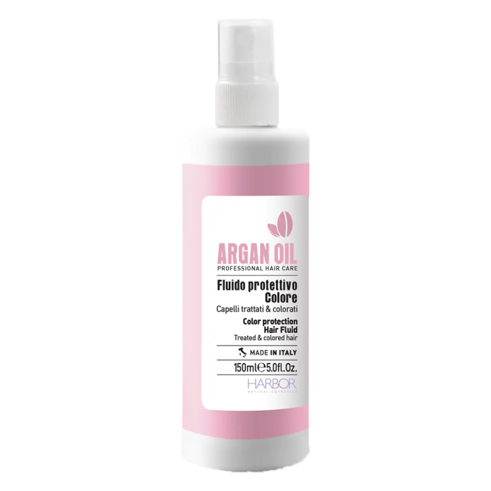 Harbor Argan Oil Colore Spray 150 ml