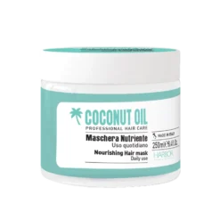 Harbor Coconut Oil Nutriente Maschera 250 ml
