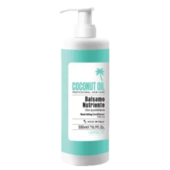Harbor Coconut Oil Nutriente Balsamo 500 ml