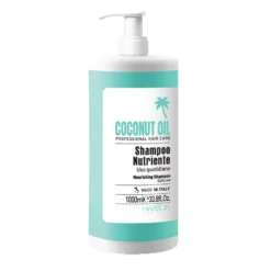 Harbor Coconut Oil Nutriente Shampoo 1000 ml