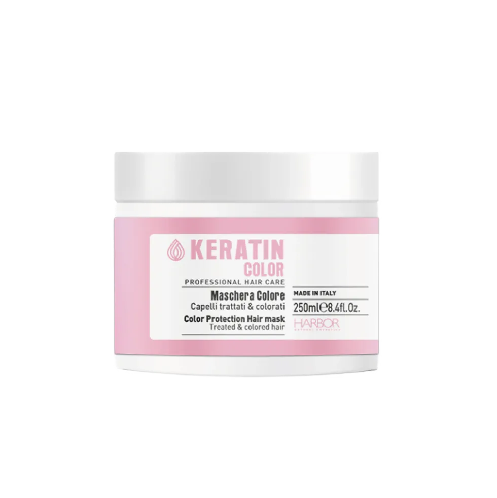 Harbor Keratin Color Maschera 250ml