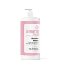 Harbor Keratin Color Shampoo 1000ml