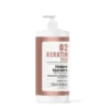 Harbor Keratin Plex Shampoo Riparatore 1000ml