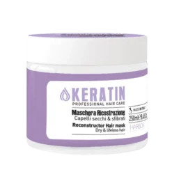 Harbor Keratin Ricostruzione Maschera 250 ml