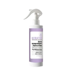 Harbor Keratin Ricostruzione Spray Termo-Protettore 200 ml