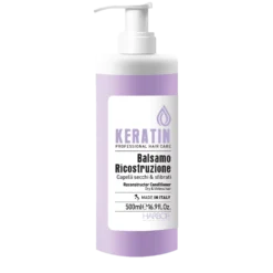 Harbor Keratin Ricostruzione Balsamo 500 ml