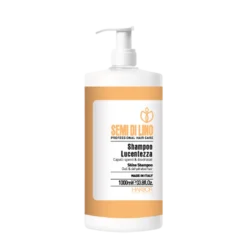Harbor Semi di Lino Lucentezza Shampoo 1000 ml