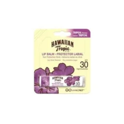 Hawaiian Tropic Balsamo Labbra Protettivo Spf 30 4g