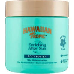 Hawaiian Tropic Enriching After Sun Body Butter 250 ml