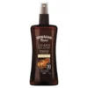 Hawaiian Tropic Glowing Protection Dry Oil Spray SPF30 – 200 ml