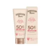 Hawaiian Tropic Glowing Protection Face Cream SPF50 50ml