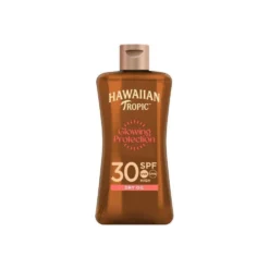 Hawaiian Tropic Glowing Protection Dry Oil SPF30 – 100 ml