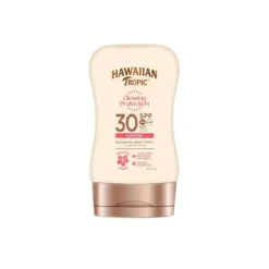Hawaiian Tropic Glowing Protection Lotion SPF30 – 100 ml