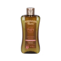 Hawaiian Tropic Island Glow Olio Abbronzante 200 ml