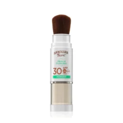 Hawaiian Tropic Mineral Protection Powder Brush SPF30