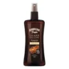 Hawaiian Tropic Protective Dry Oil Spray SPF15 – 200 ml