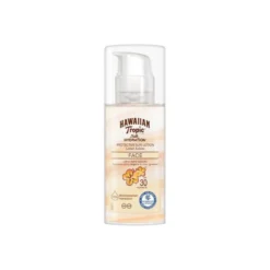 Hawaiian Tropic Silk Hydration Air Soft Face SPF 30 – 50 ml