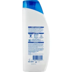 Head & Shoulder Antiforfora Shampoo + Balsamo 625 ml