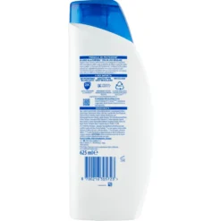 Head & Shoulder Antiforfora Shampoo + Balsamo 625 ml