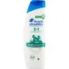 Head & Shoulders 2 in 1 Shampoo Antiforfora Antiprurito 250 ml