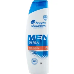 Head & Shoulders Shampoo Antiforfora Anticaduta Men Ultra 250 ml