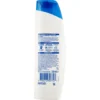 Head & Shoulders Shampoo Antiforfora Lisci e Setosi 250 ml