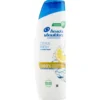 Head & Shoulders Shampoo Antiforfora Citrus Fresh per Capelli Grassi 250 ml