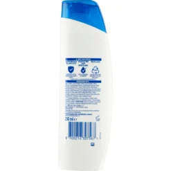 Head & Shoulders Shampoo Antiforfora Supreme Idrata con Olii di Argan e Cocco 250 ml