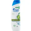 Head & Shoulders Shampoo Antiforfora Apple Fresh 250 ml