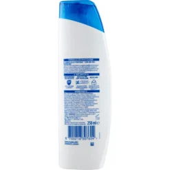 Head & Shoulders Shampoo Antiforfora Apple Fresh 250 ml