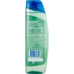 Head & Shoulders Shampoo Antiforfora Pulizia Profonda 250 ml