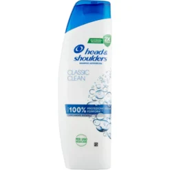 Head & Shoulders Shampoo Classic Clean 250 ml