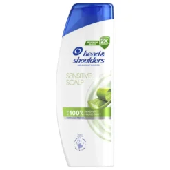 Head & Shoulders Shampoo Sensitive 250 ml